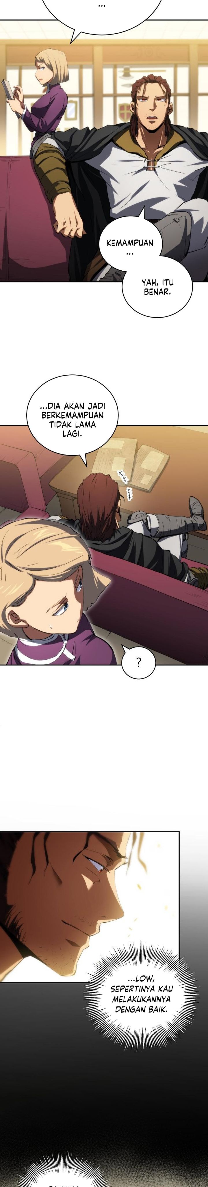 Wild Ranker Chapter 29 Gambar 26