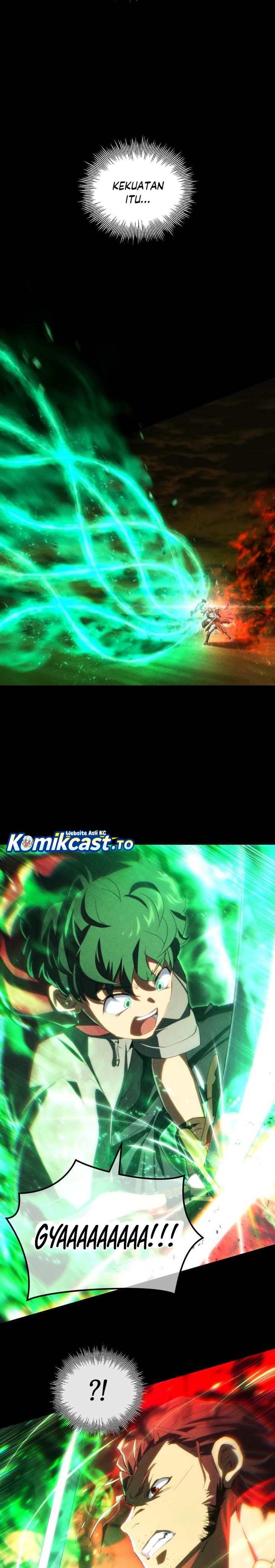 Wild Ranker Chapter 29 Gambar 28