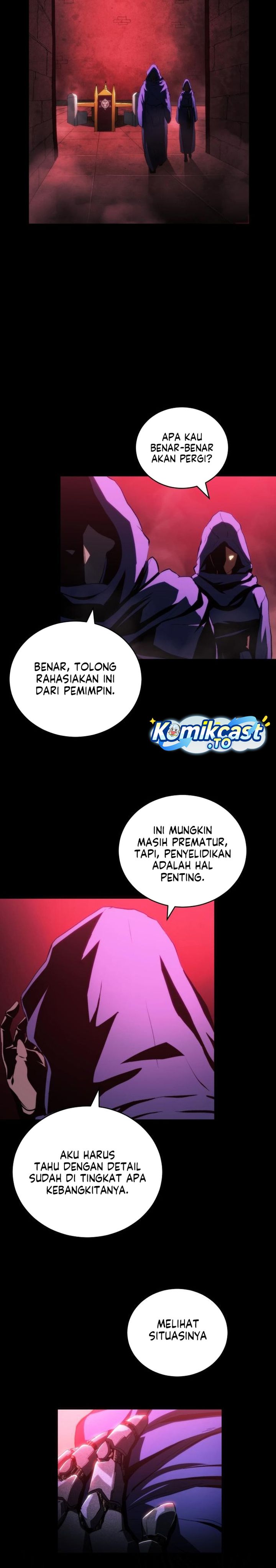 Wild Ranker Chapter 29 Gambar 34