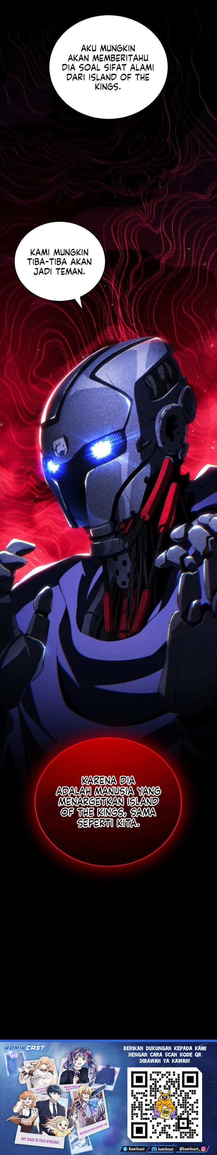 Wild Ranker Chapter 29 Gambar 35