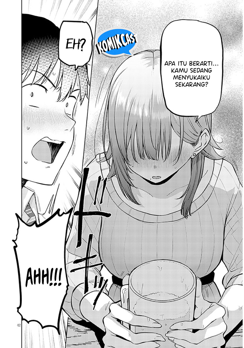 Will You Marry Me If I Quit Being an Idol?! Chapter 01.2 Gambar 11