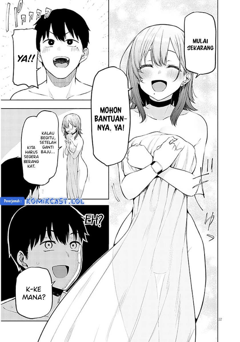 Will You Marry Me If I Quit Being an Idol?! Chapter 01.2 Gambar 24