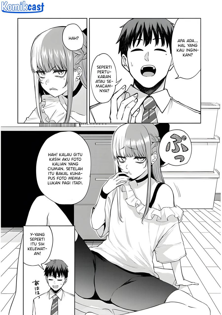 Will You Marry Me If I Quit Being an Idol?! Chapter 06 Gambar 5
