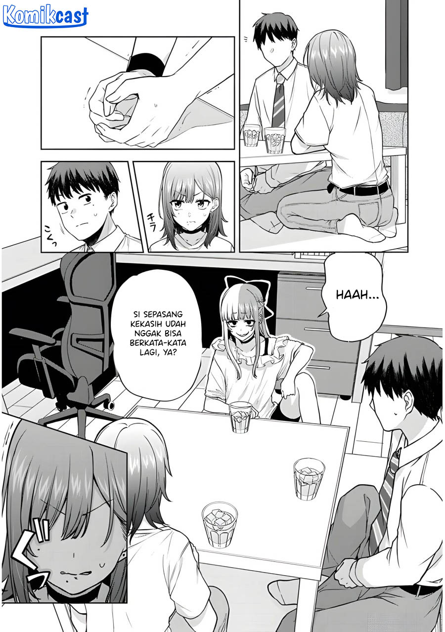 Will You Marry Me If I Quit Being an Idol?! Chapter 06 Gambar 6