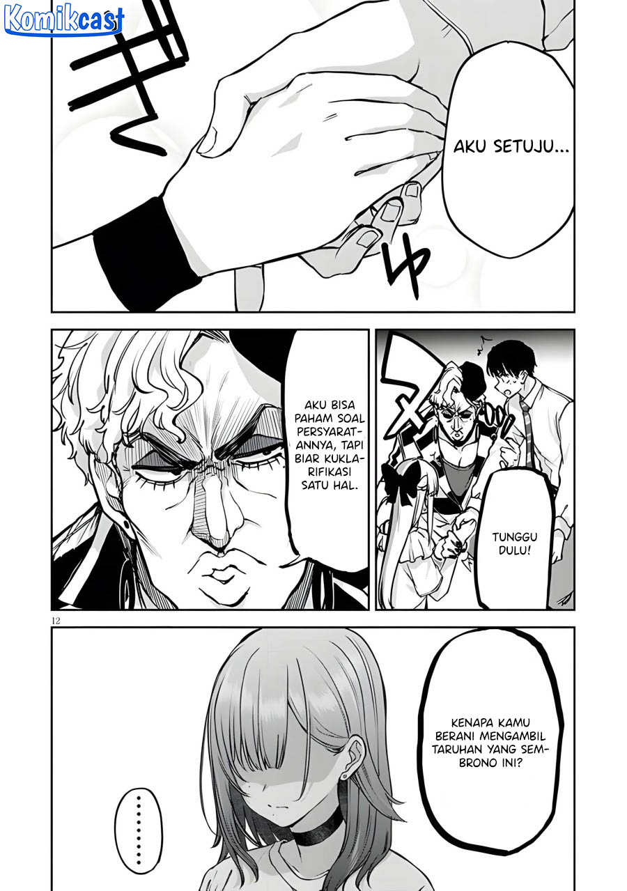 Will You Marry Me If I Quit Being an Idol?! Chapter 07 Gambar 13