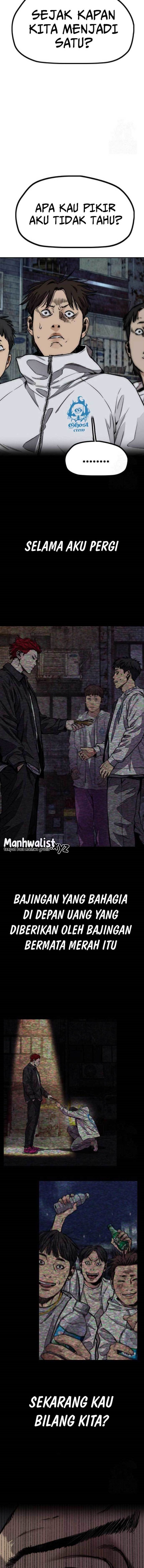 Wind Breaker Chapter 484 Gambar 15