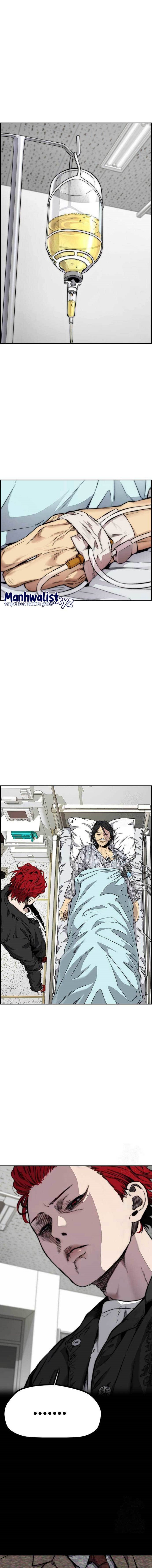 Wind Breaker Chapter 484 Gambar 21