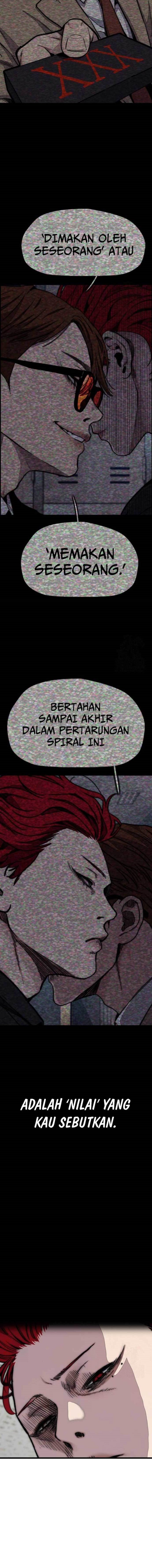 Wind Breaker Chapter 484 Gambar 22