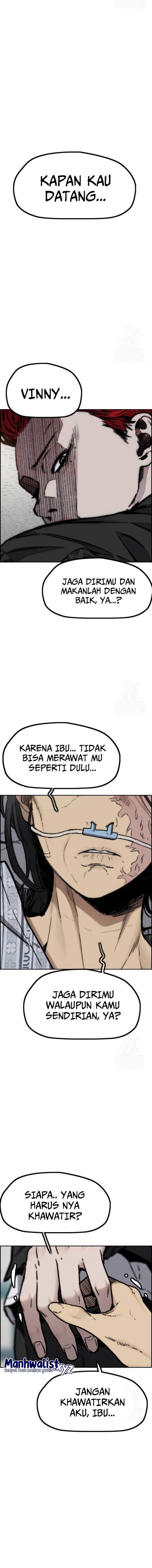 Wind Breaker Chapter 484 Gambar 24