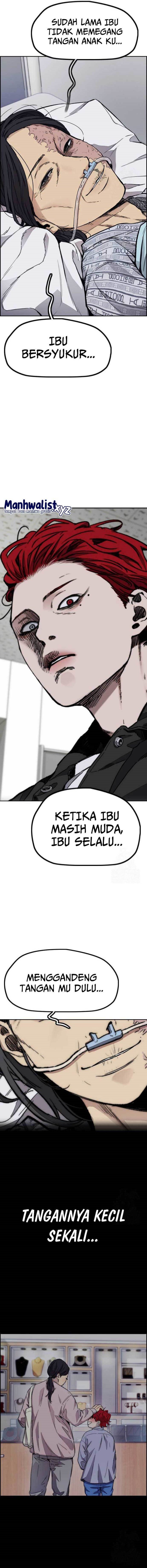 Wind Breaker Chapter 484 Gambar 25