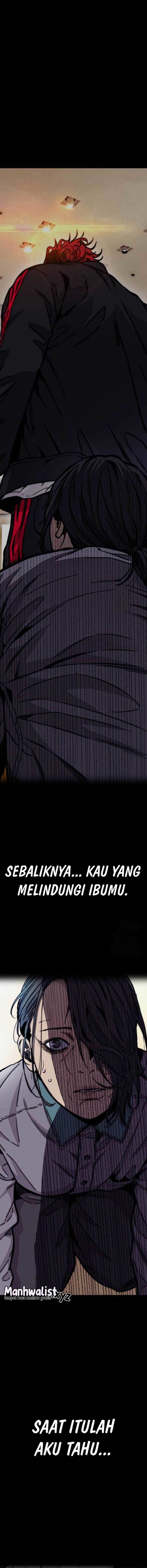 Wind Breaker Chapter 484 Gambar 28