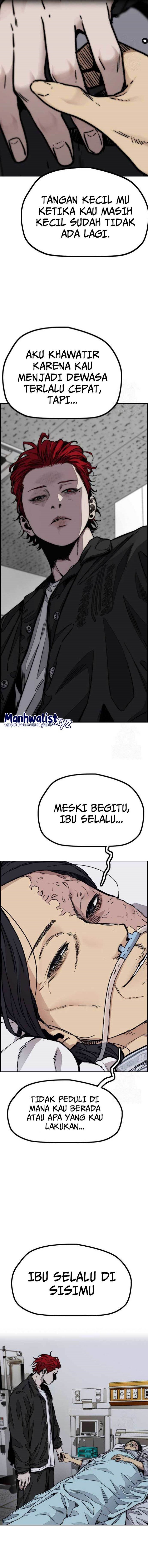 Wind Breaker Chapter 484 Gambar 29