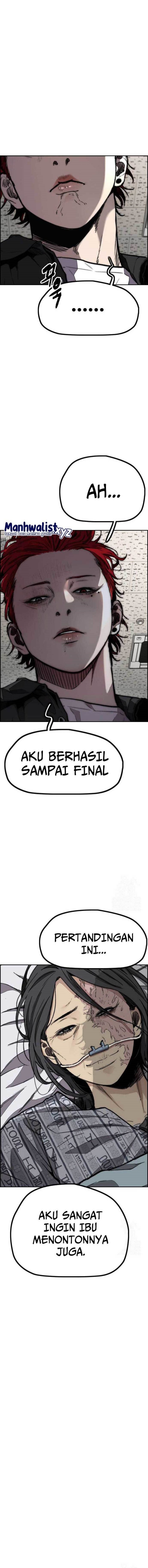 Wind Breaker Chapter 484 Gambar 30