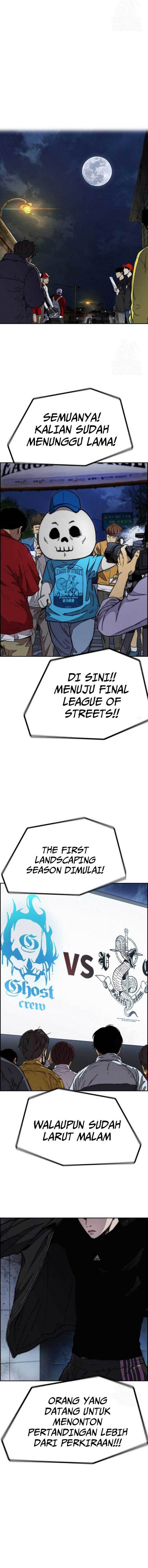 Wind Breaker Chapter 484 Gambar 31