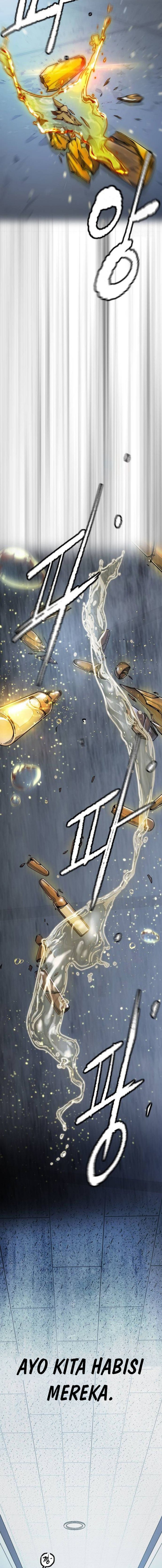 Wind Breaker Chapter 484 Gambar 35
