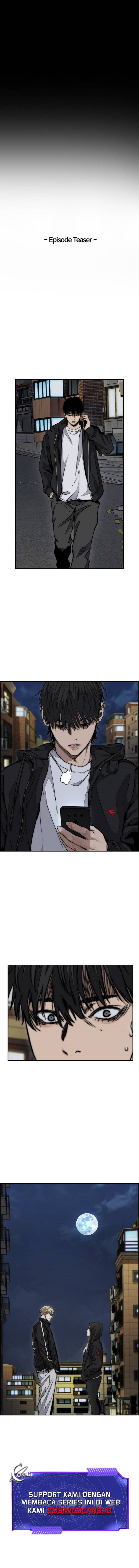 Wind Breaker Chapter 493 Gambar 26