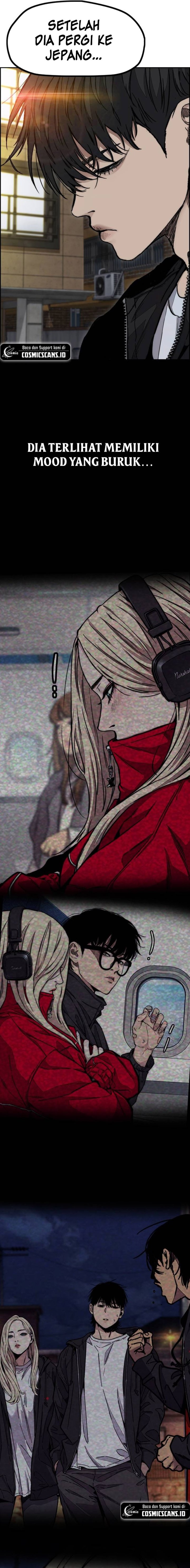 Wind Breaker Chapter 494 Gambar 3