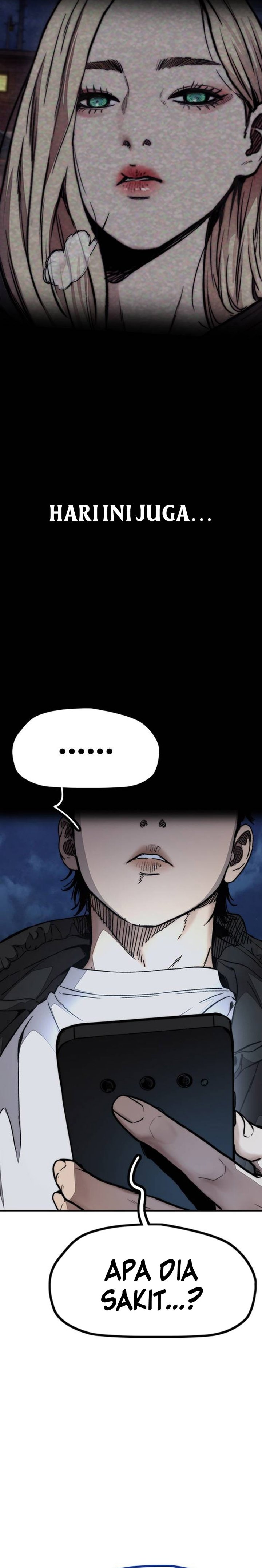 Wind Breaker Chapter 494 Gambar 4