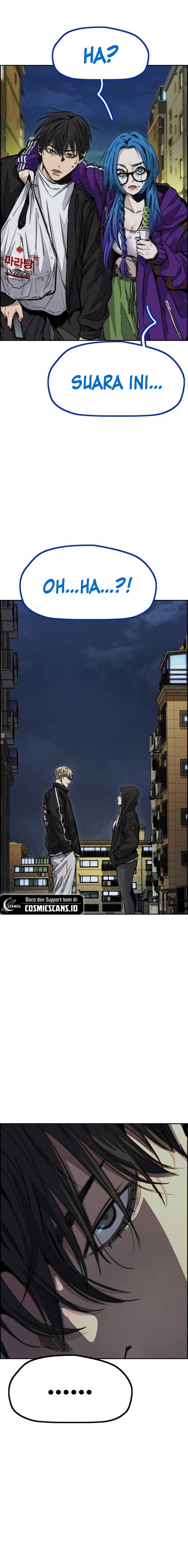 Wind Breaker Chapter 494 Gambar 7