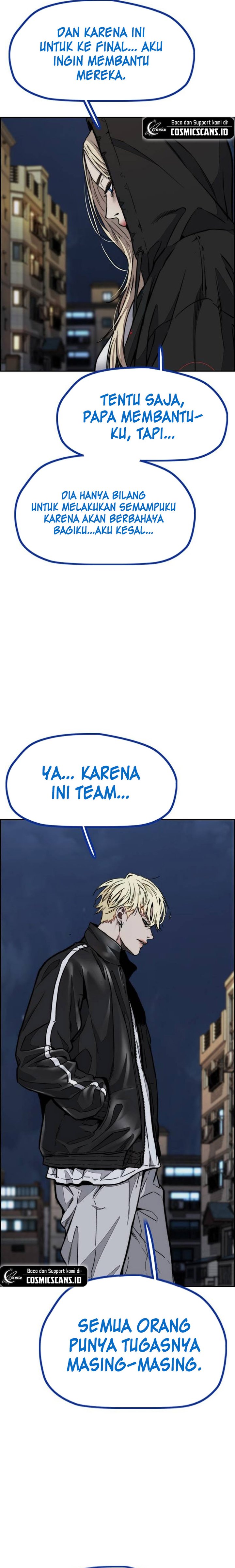 Wind Breaker Chapter 494 Gambar 11