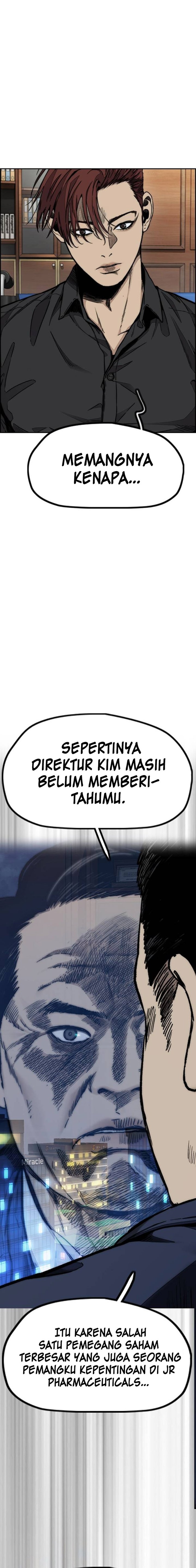 Wind Breaker Chapter 494 Gambar 24