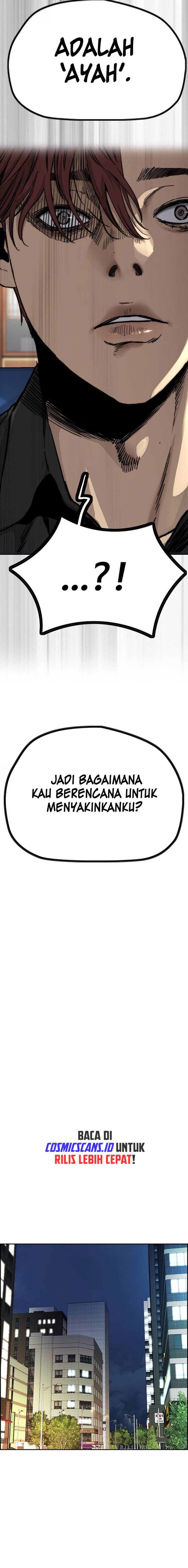 Wind Breaker Chapter 494 Gambar 25