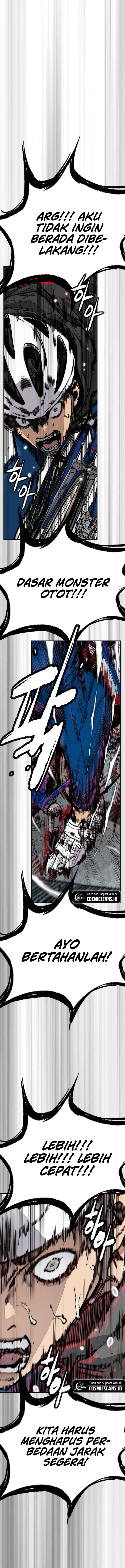 Wind Breaker Chapter 499 Gambar 3