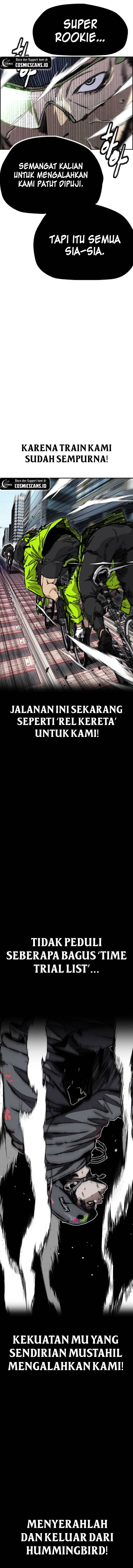 Wind Breaker Chapter 499 Gambar 5