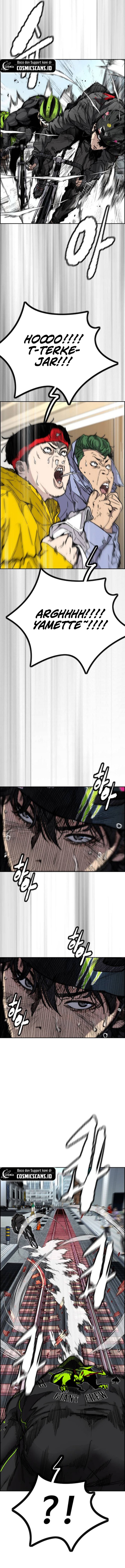 Wind Breaker Chapter 499 Gambar 7