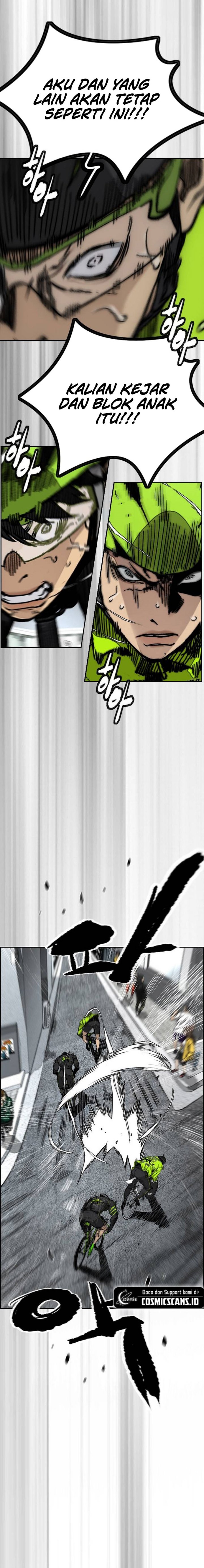 Wind Breaker Chapter 499 Gambar 9