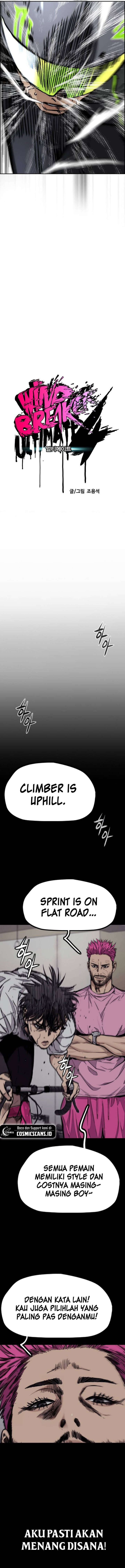 Wind Breaker Chapter 499 Gambar 10
