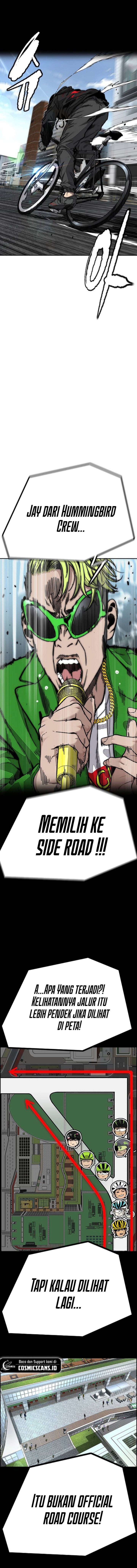 Wind Breaker Chapter 499 Gambar 11