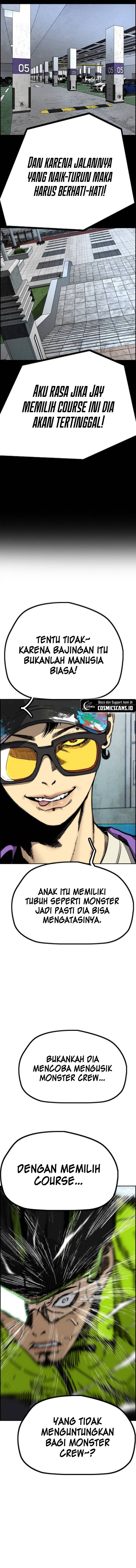 Wind Breaker Chapter 499 Gambar 12