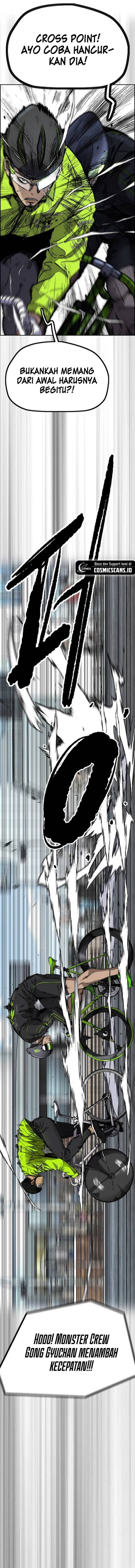 Wind Breaker Chapter 499 Gambar 13