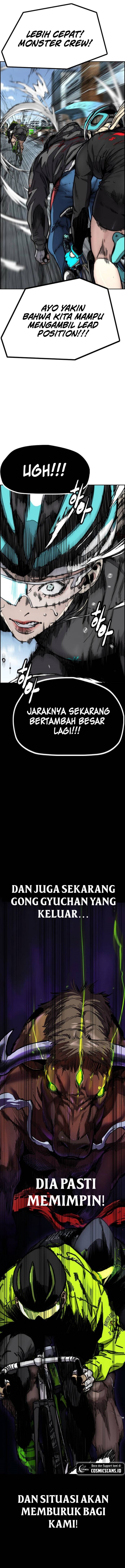 Wind Breaker Chapter 499 Gambar 15