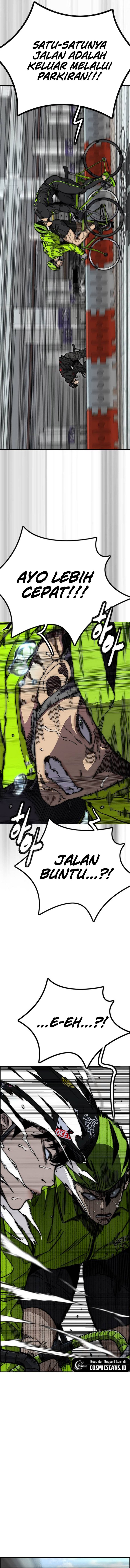 Wind Breaker Chapter 499 Gambar 20