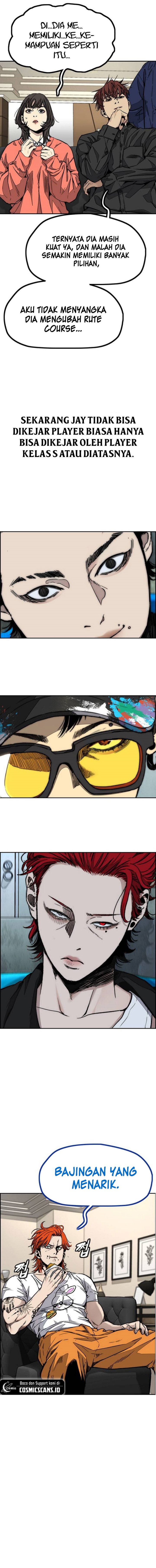 Wind Breaker Chapter 499 Gambar 23