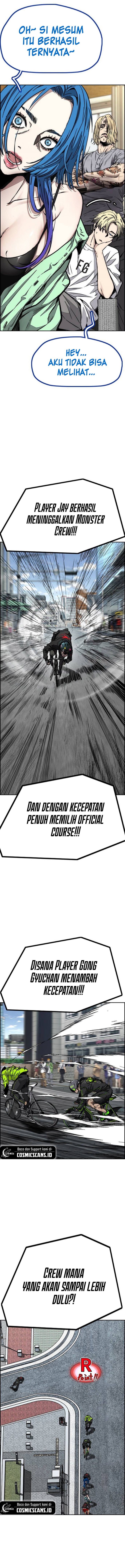 Wind Breaker Chapter 499 Gambar 24