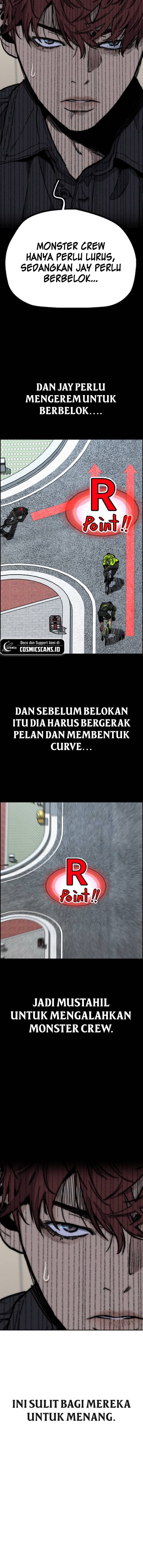 Wind Breaker Chapter 499 Gambar 26