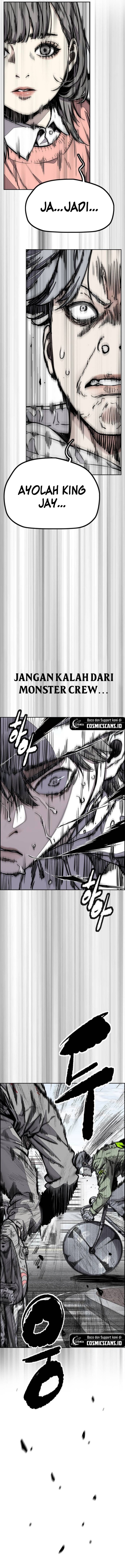 Wind Breaker Chapter 499 Gambar 27