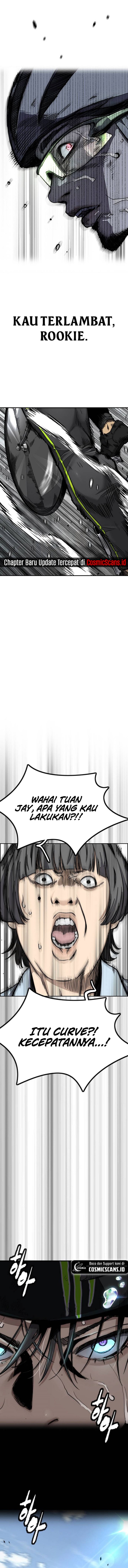 Wind Breaker Chapter 499 Gambar 28