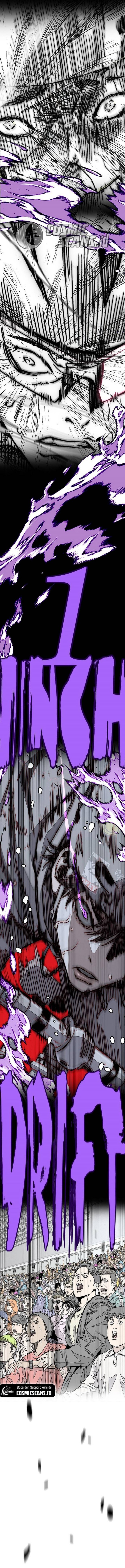 Wind Breaker Chapter 499 Gambar 32