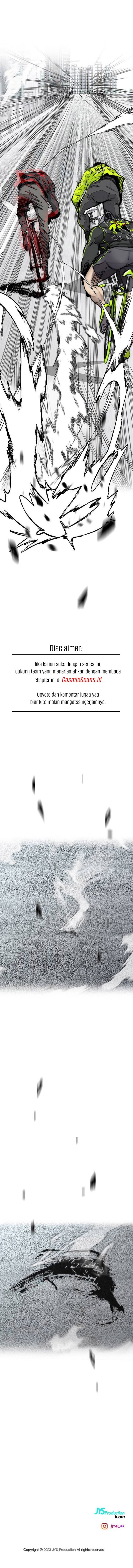 Wind Breaker Chapter 499 Gambar 33