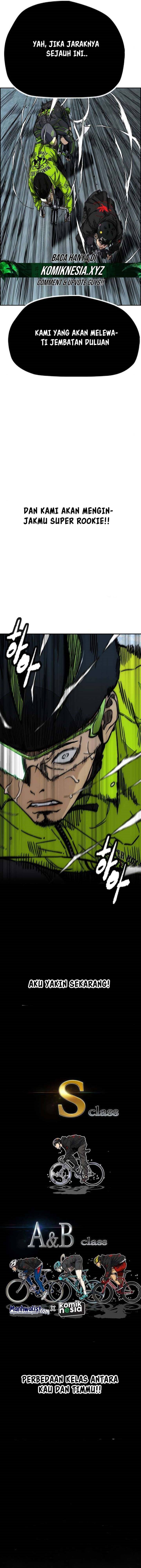 Wind Breaker Chapter 500 Gambar 18