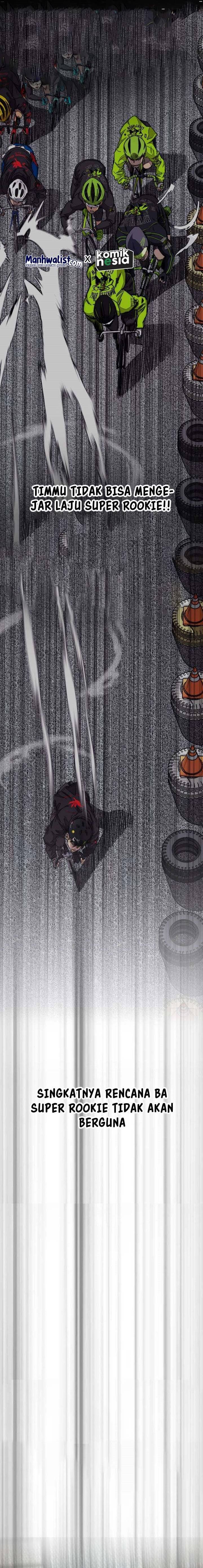 Wind Breaker Chapter 500 Gambar 19