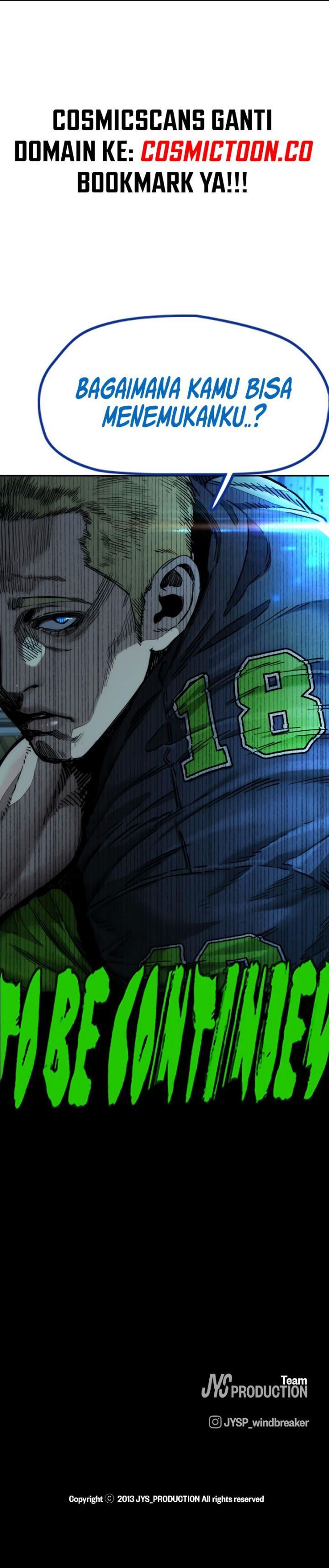 Wind Breaker Chapter 515 Gambar 16
