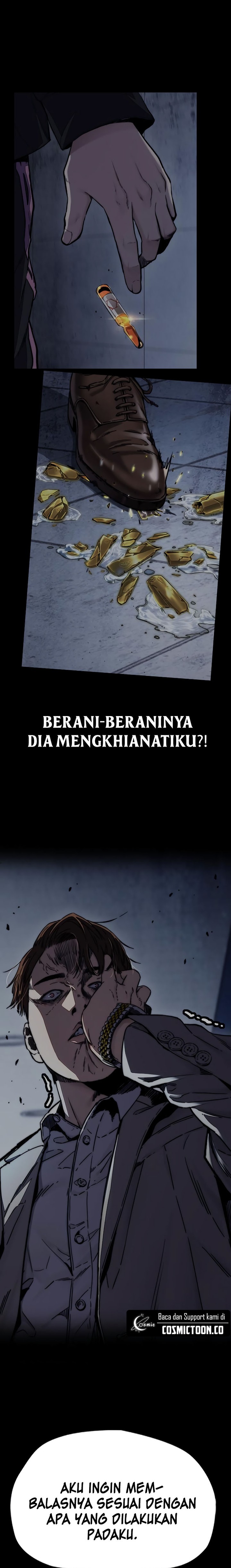 Wind Breaker Chapter 521 Gambar 6
