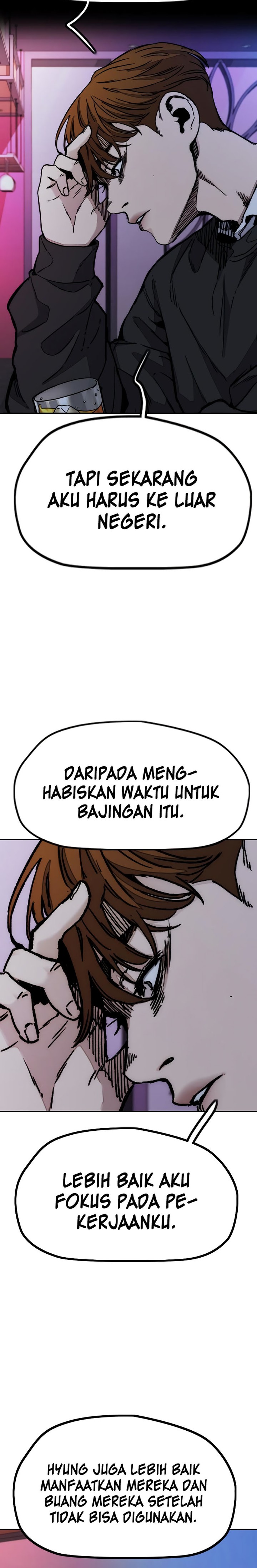 Wind Breaker Chapter 521 Gambar 7