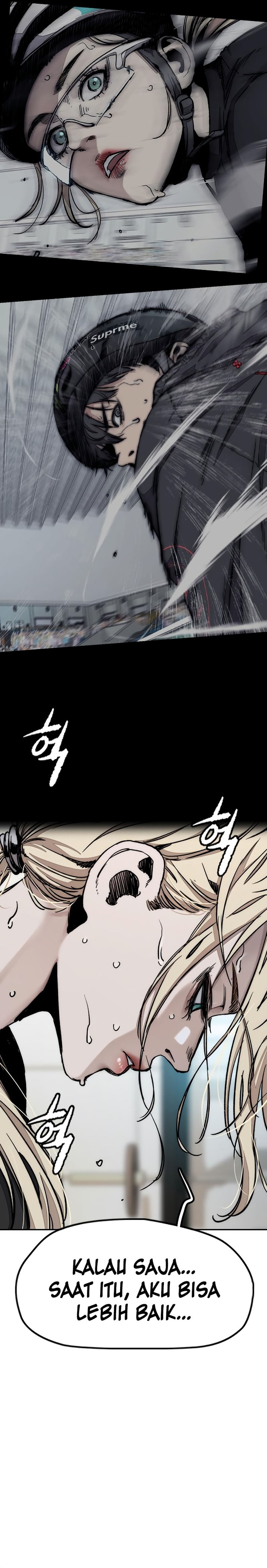 Wind Breaker Chapter 521 Gambar 11