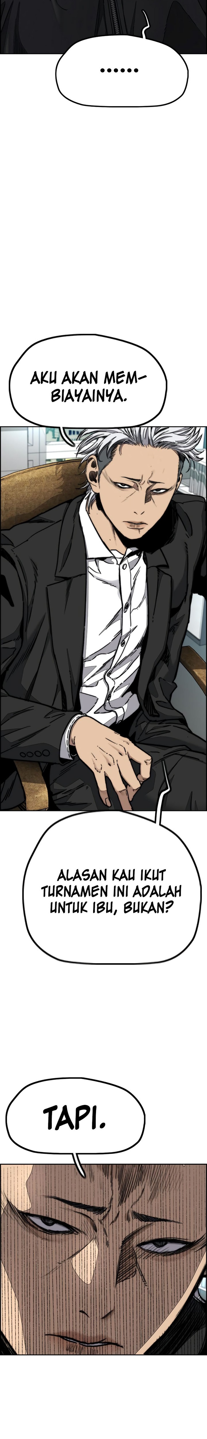 Wind Breaker Chapter 521 Gambar 30